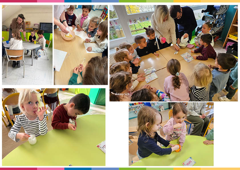 Illustration actualiteLe lait