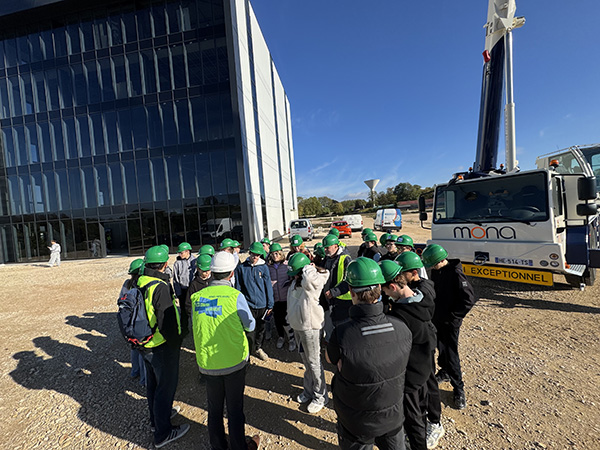 Illustration actualiteLes coulisses du Bâtiment